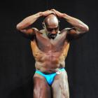 Thaddus   Benton - NPC Elite Muscle Classic 2012 - #1